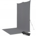 Westcott X-Drop Pro 8x13 Grey Kit 880SK